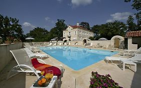 Le Manoir Saint Jean